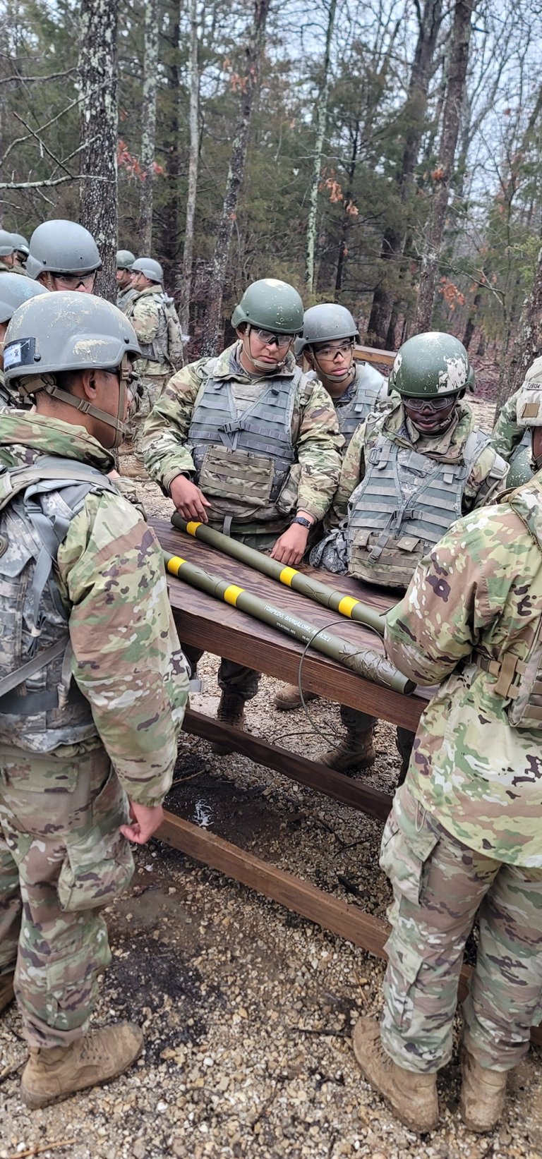 ARMY COMBAT ENGINEERS | What Life in the Army is really like.